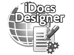 iDocs Designer